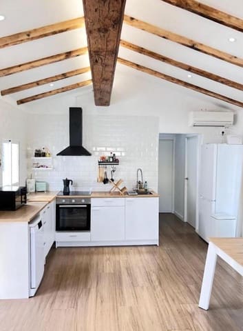 4 soveværelse Villa til salg i El Montgó, Dénia med swimmingpool - € 480.000 (Ref: 7618435)