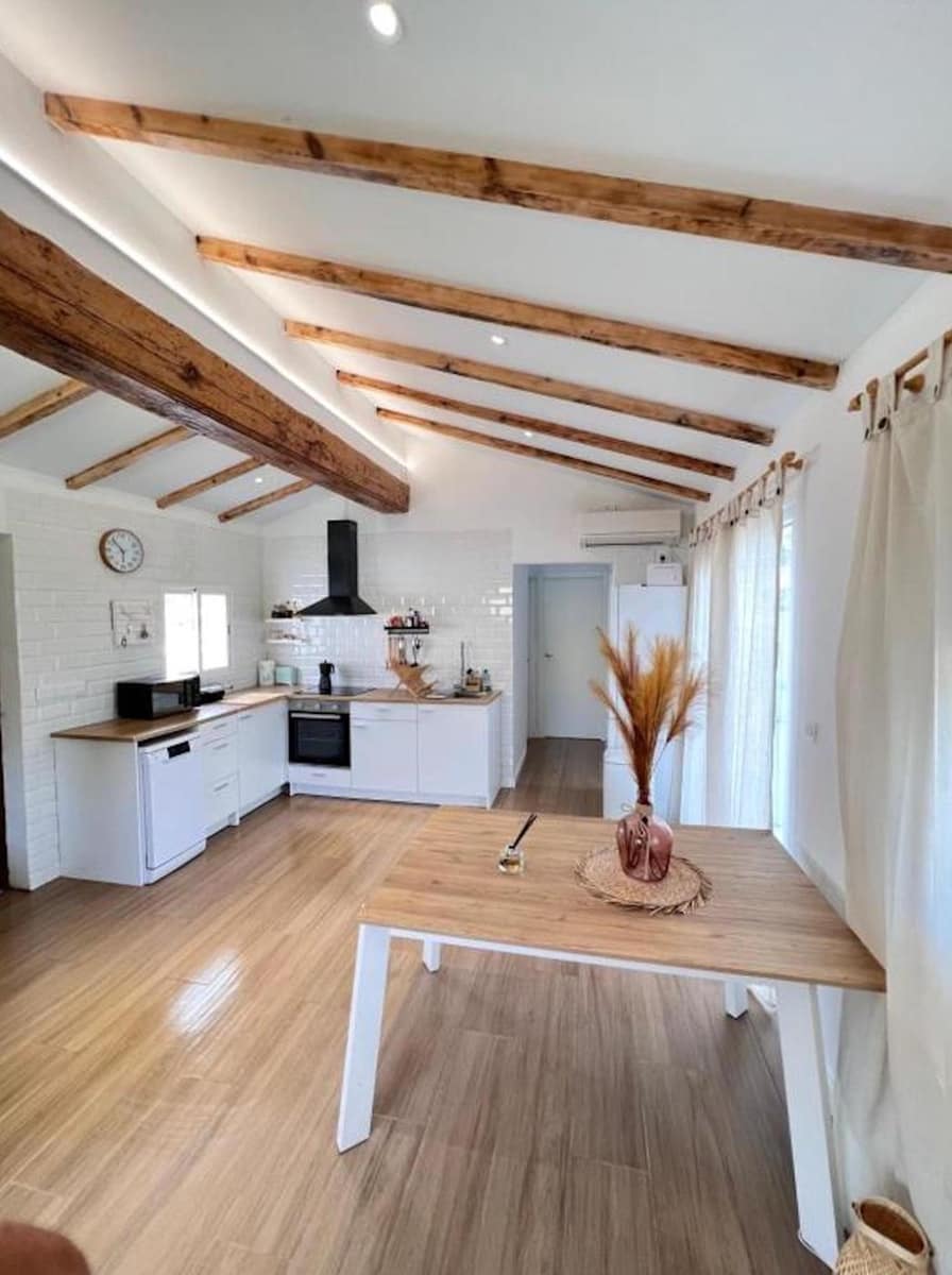 4 soveværelse Villa til salg i Denia med swimmingpool - € 480.000 (Ref: 7618435)