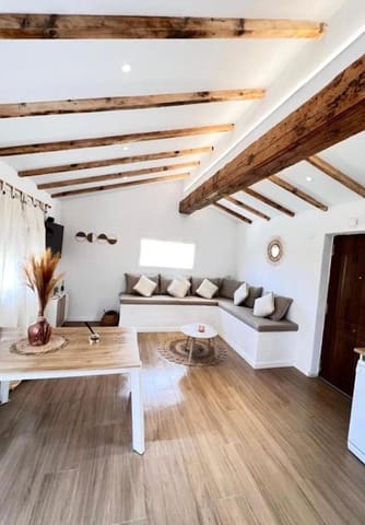 4 soveværelse Villa til salg i El Montgó, Dénia med swimmingpool - € 480.000 (Ref: 7618435)