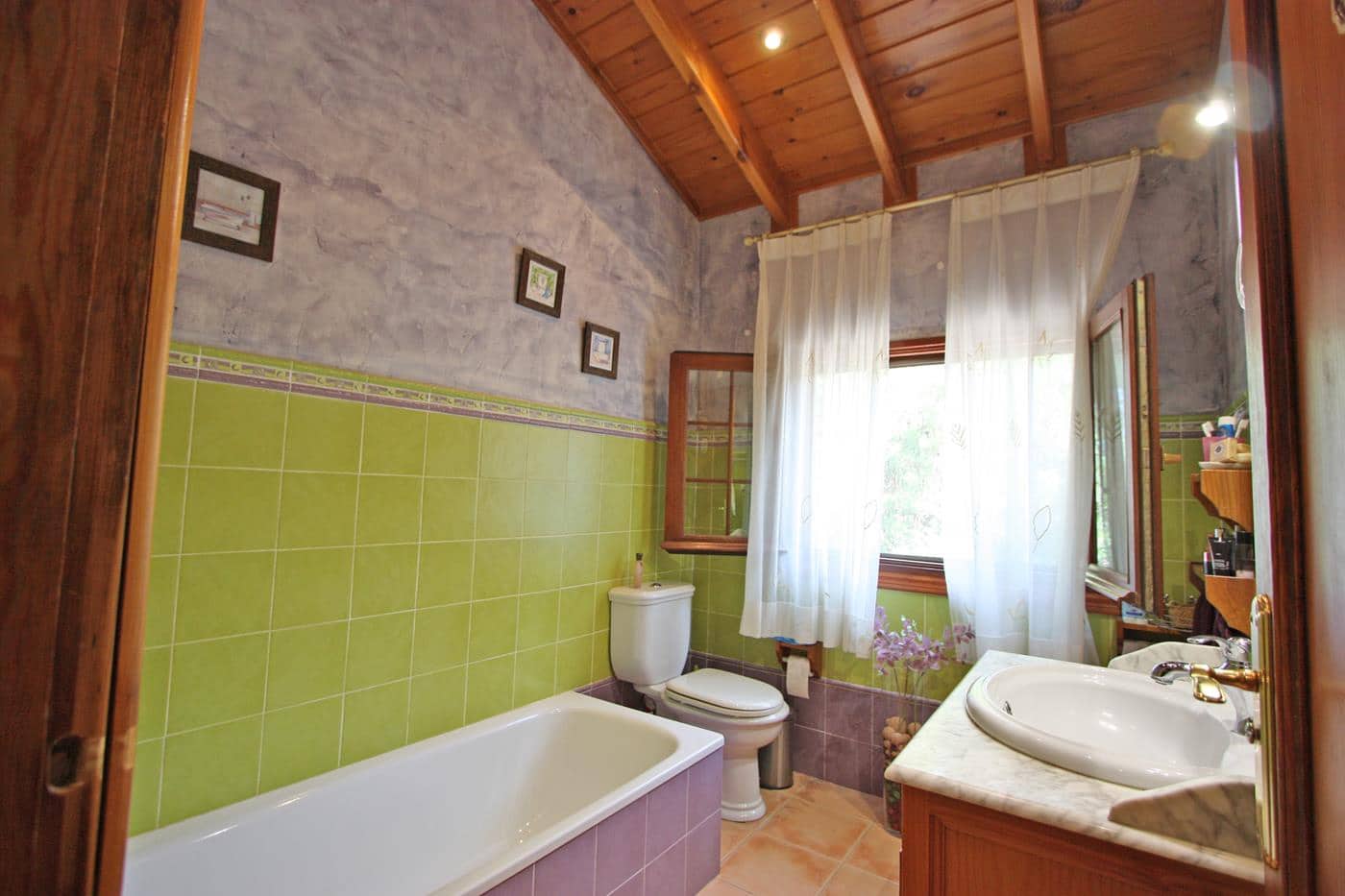 3 bedroom Villa for sale in Orba with pool garage - € 899,000 (Ref: 8113600)