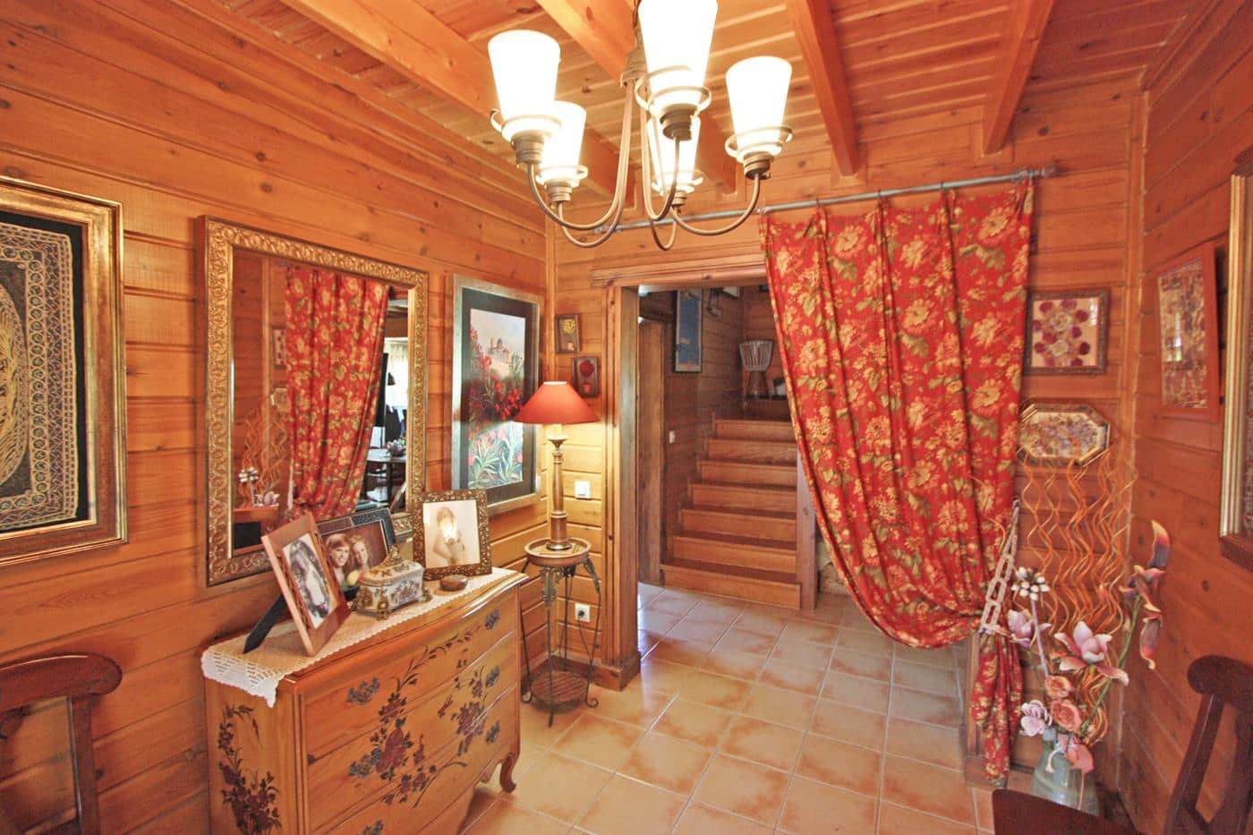 3 bedroom Villa for sale in Orba with pool garage - € 899,000 (Ref: 8113600)