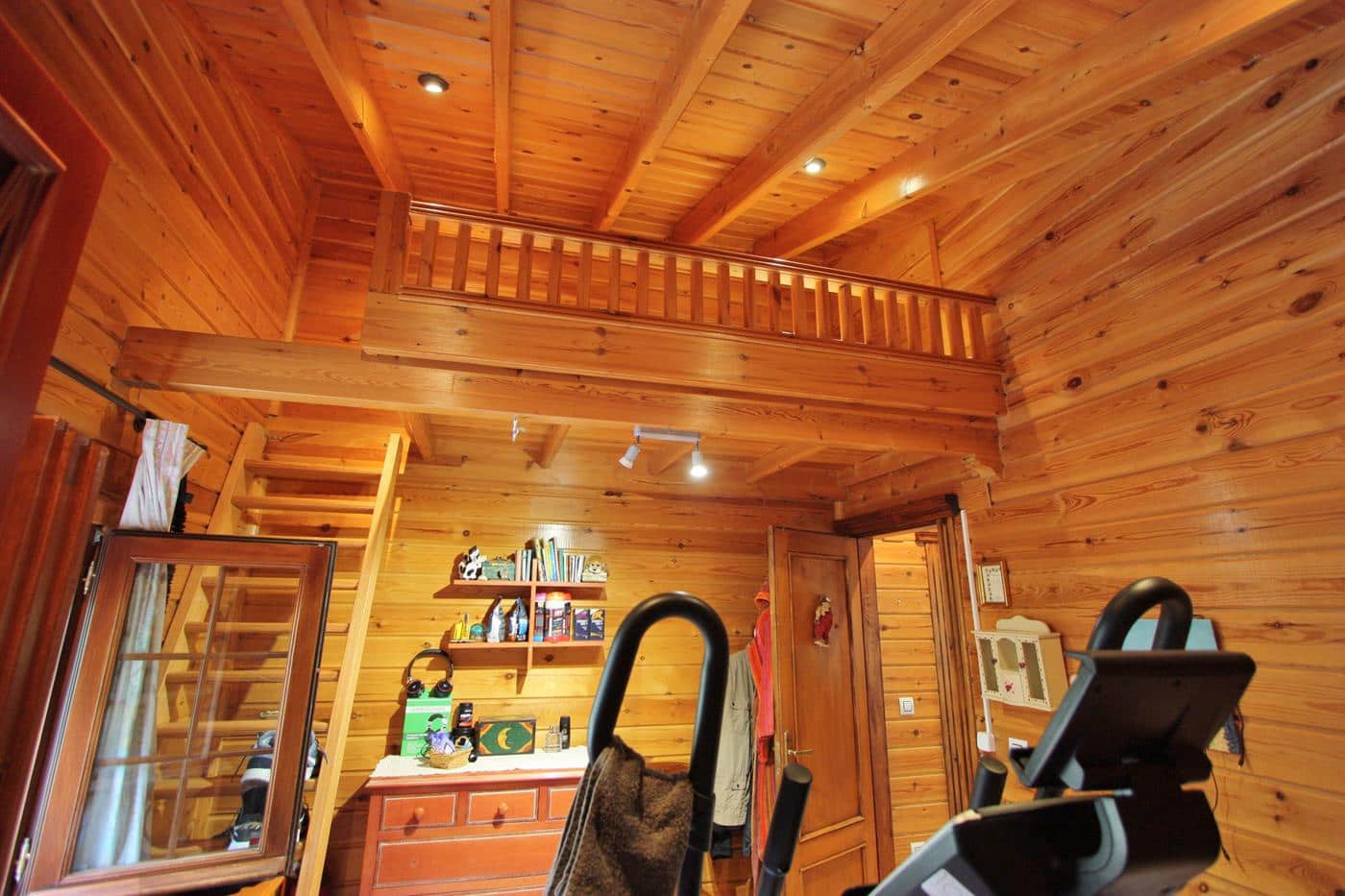 3 bedroom Villa for sale in Orba with pool garage - € 899,000 (Ref: 8113600)