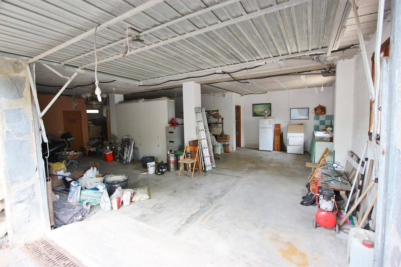 3 bedroom Villa for sale in Orba with pool garage - € 899,000 (Ref: 8113600)