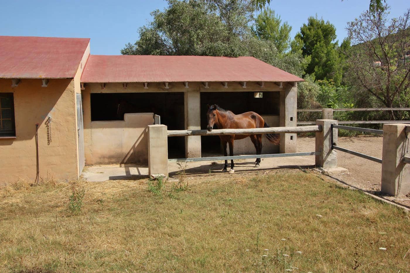 3 bedroom Villa for sale in Orba with pool garage - € 899,000 (Ref: 8113600)