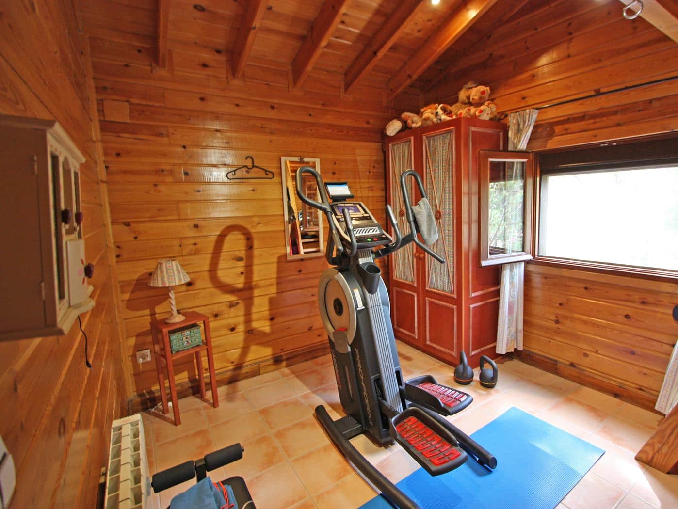 3 bedroom Villa for sale in Orba with pool garage - € 899,000 (Ref: 8113600)