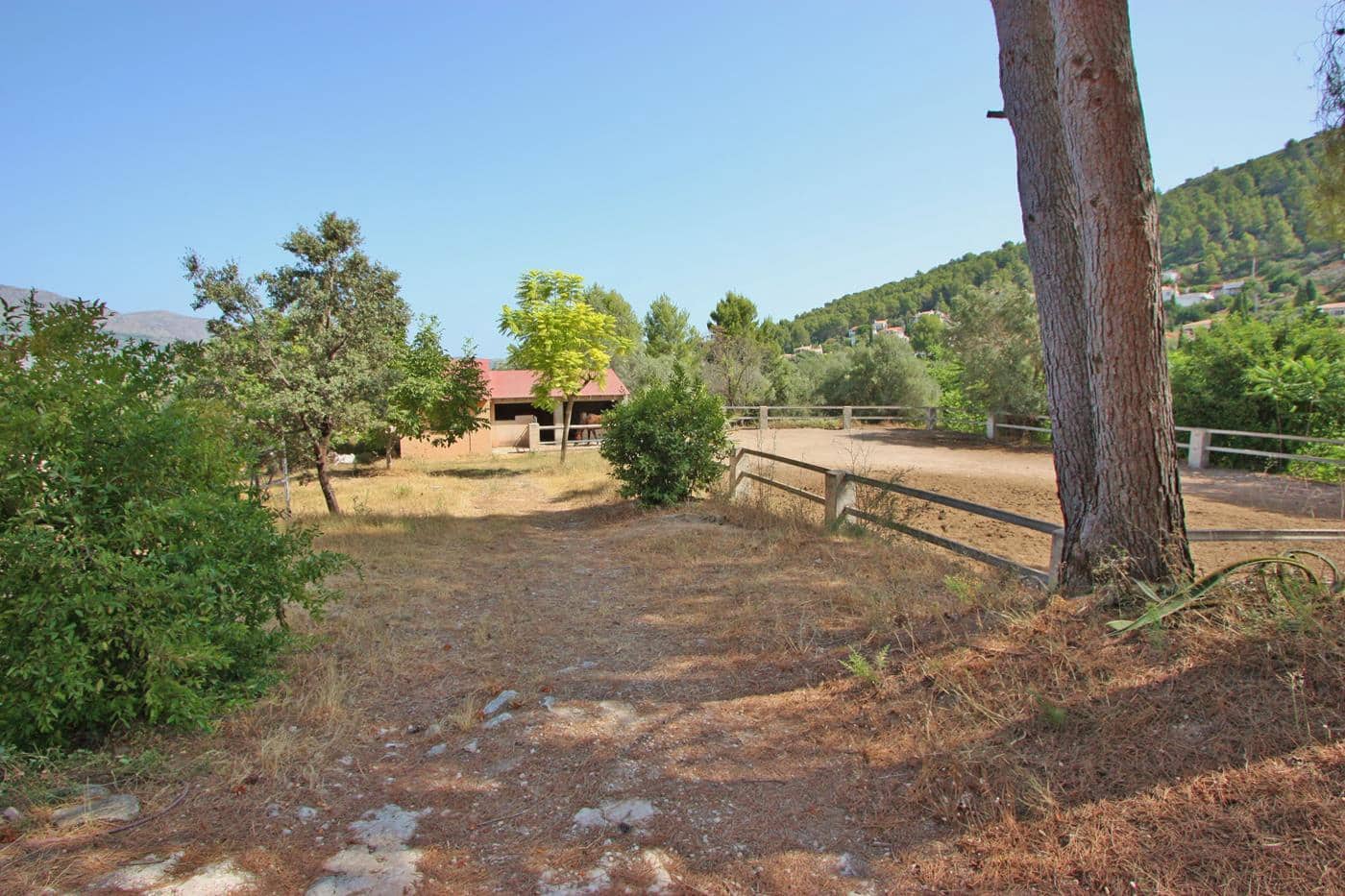 3 bedroom Villa for sale in Orba with pool garage - € 899,000 (Ref: 8113600)