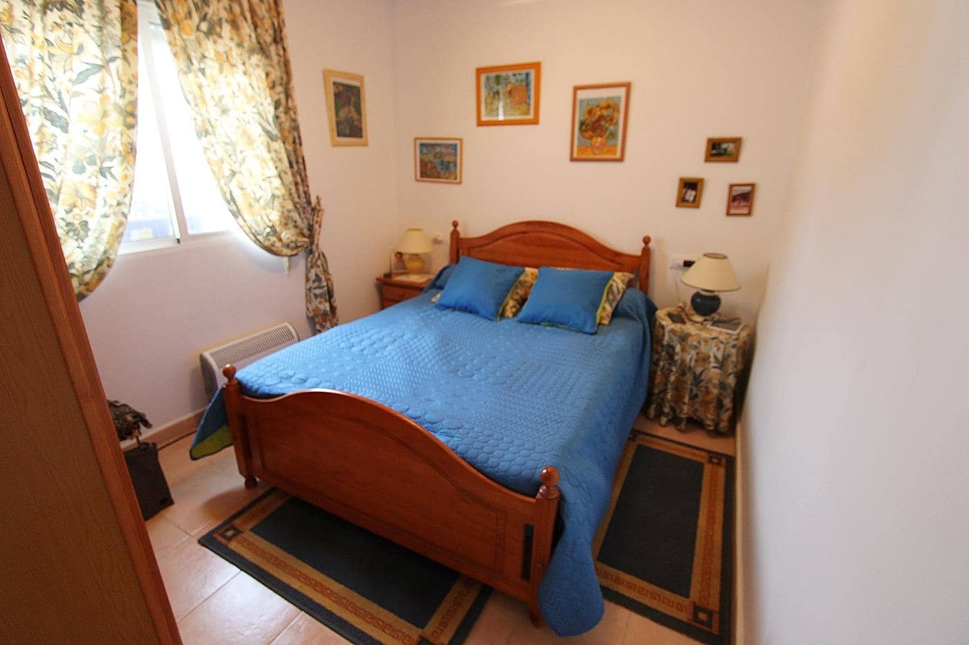 2 sypialnia Dom na sprzedaż w Rafol de Almunia z garażem - 285 000 € (Ref: 8353463)