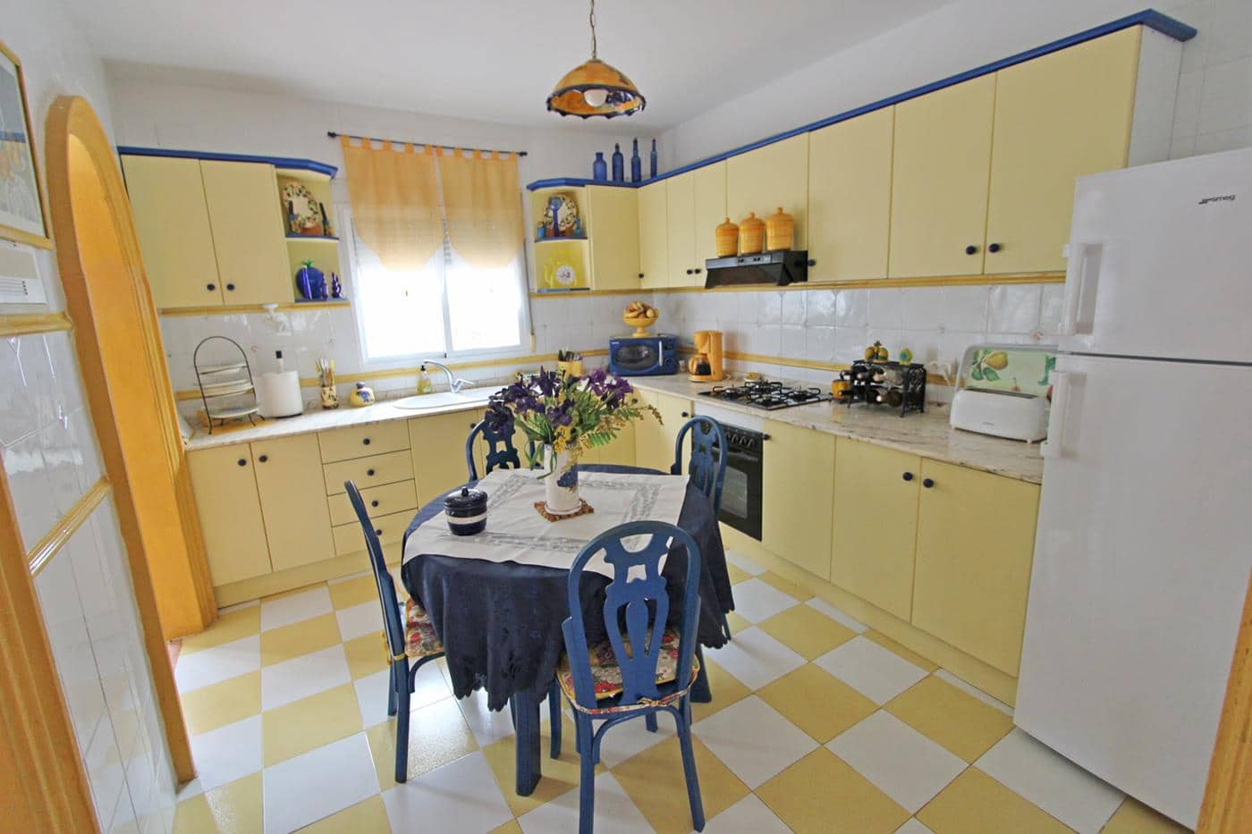 2 sypialnia Dom na sprzedaż w Rafol de Almunia z garażem - 285 000 € (Ref: 8353463)