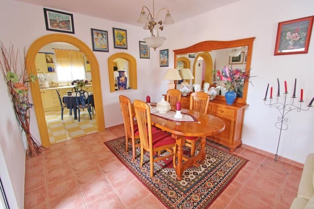 2 sypialnia Dom na sprzedaż w Ráfol de Almunia z garażem - 285 000 € (Ref: 8353463)