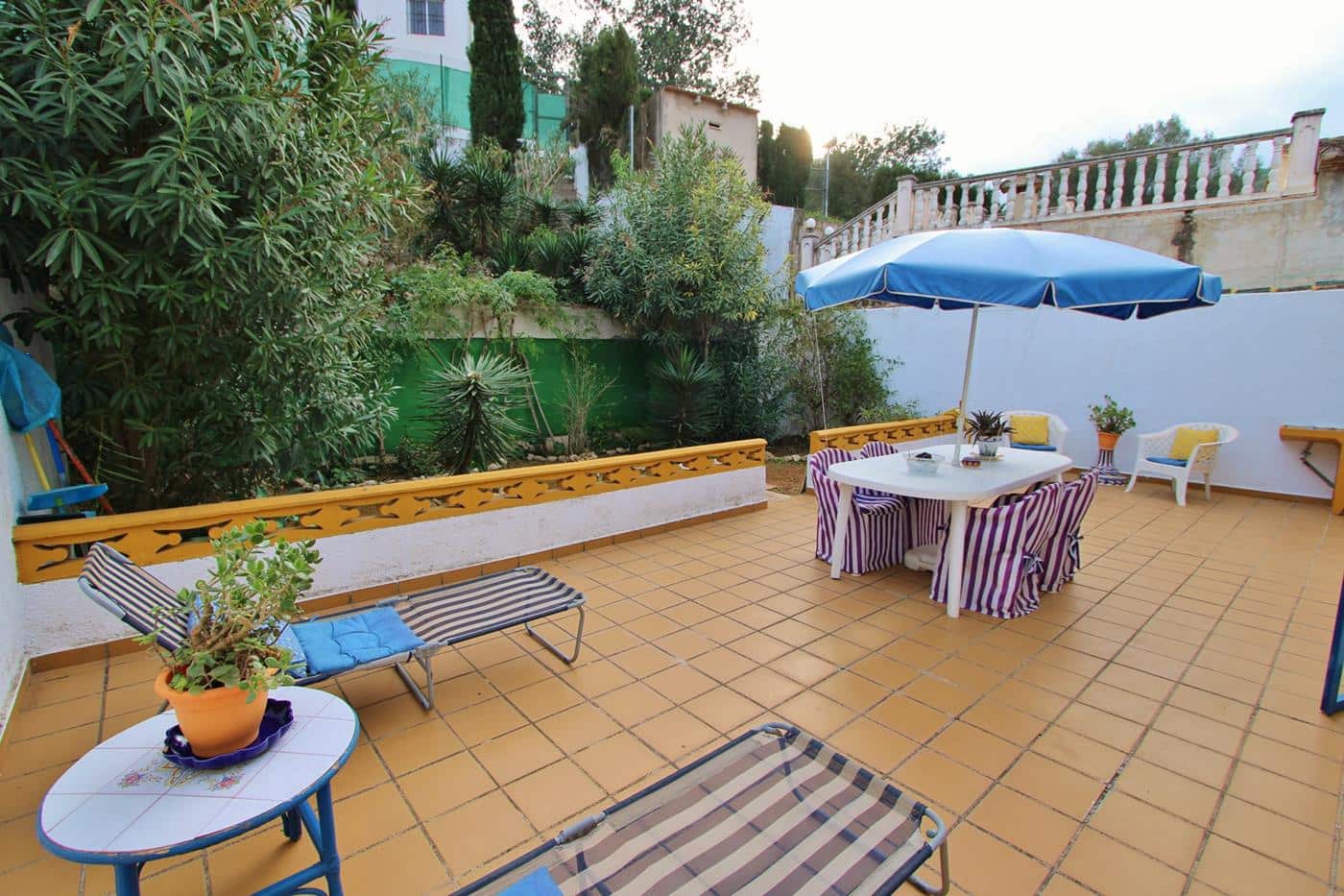 2 sypialnia Dom na sprzedaż w Rafol de Almunia z garażem - 285 000 € (Ref: 8353463)