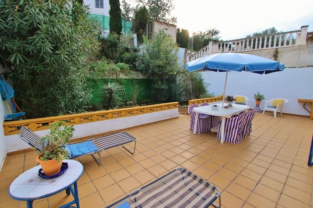 2 sypialnia Dom na sprzedaż w Ráfol de Almunia z garażem - 285 000 € (Ref: 8353463)