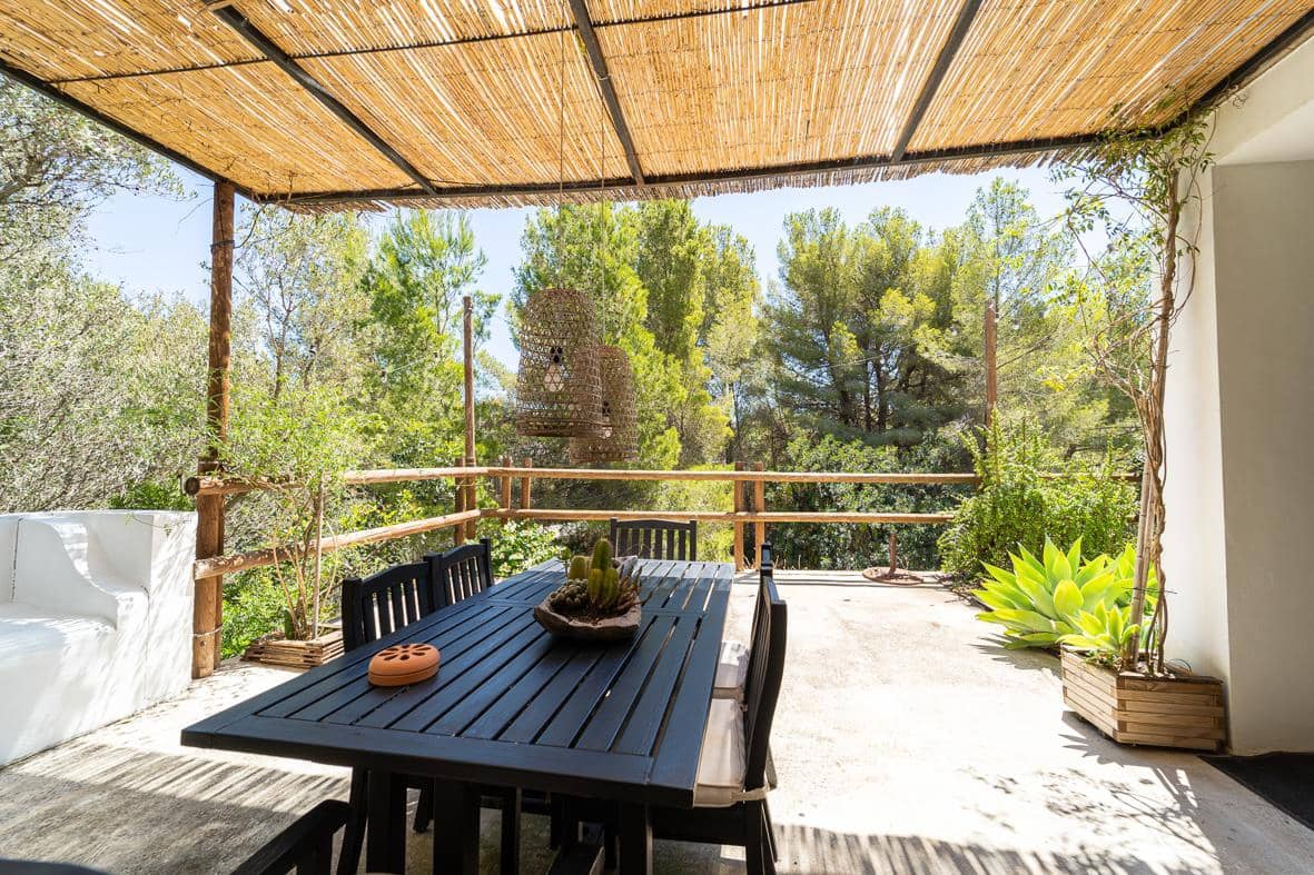 4 quarto Moradia para venda em Denia com piscina garagem - 1 370 000 € (Ref: 8541245)