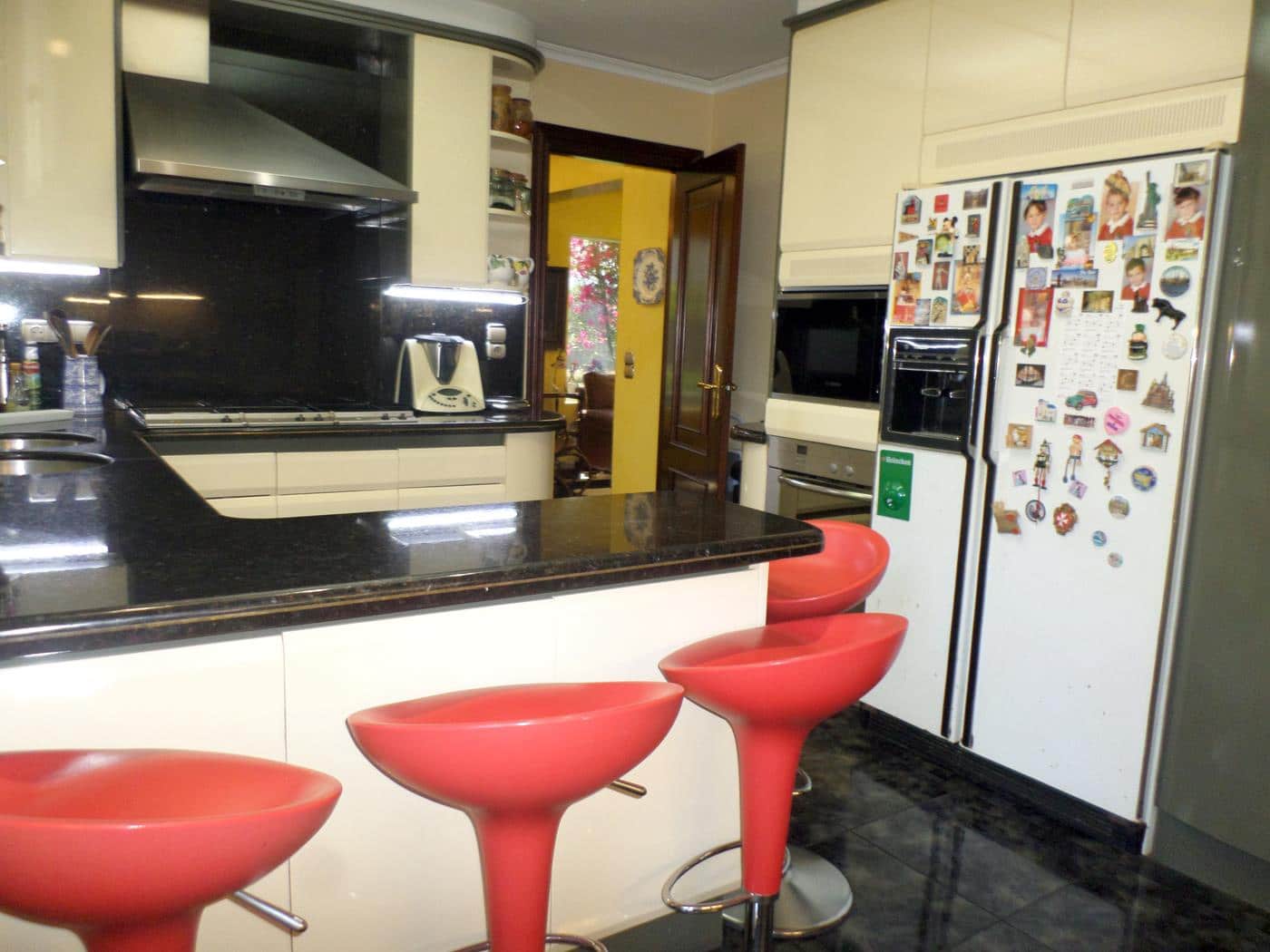 4 slaapkamer Villa te koop in Denia met zwembad garage - € 1.190.000 (Ref: 8635990)