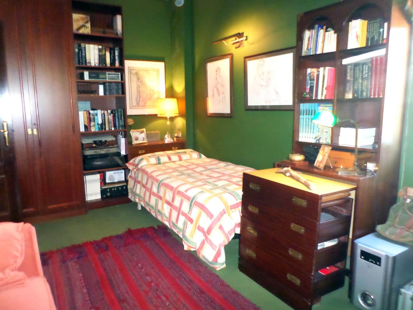 4 slaapkamer Villa te koop in Denia met zwembad garage - € 1.190.000 (Ref: 8635990)