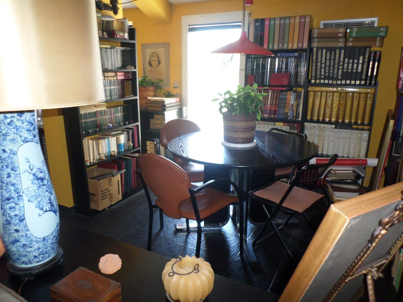 4 slaapkamer Villa te koop in Denia met zwembad garage - € 1.190.000 (Ref: 8635990)