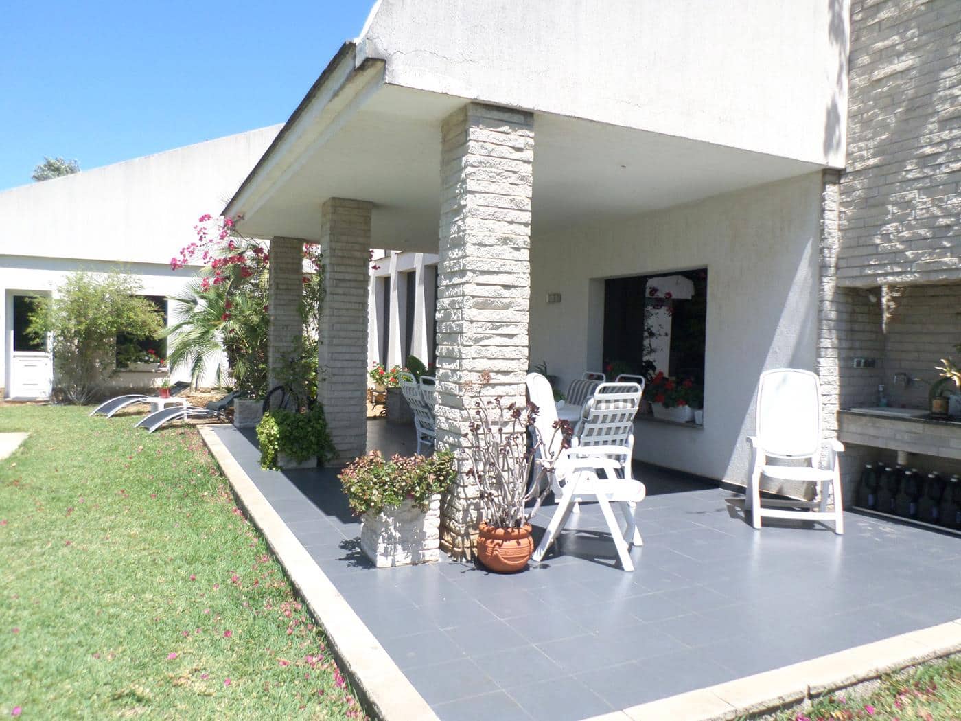 4 slaapkamer Villa te koop in Denia met zwembad garage - € 1.190.000 (Ref: 8635990)