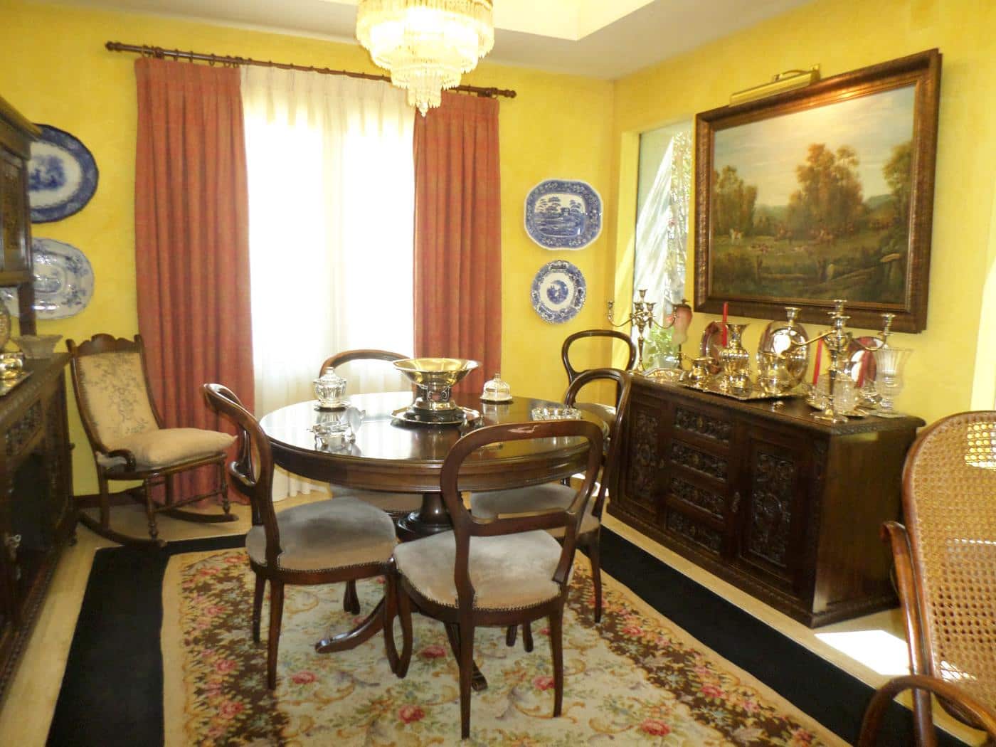 4 slaapkamer Villa te koop in Denia met zwembad garage - € 1.190.000 (Ref: 8635990)