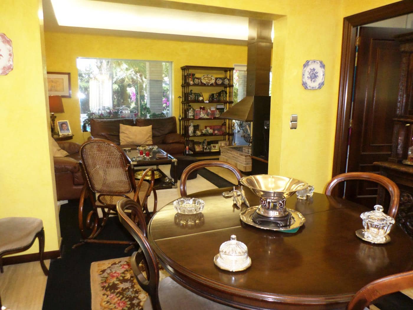 4 slaapkamer Villa te koop in Denia met zwembad garage - € 1.190.000 (Ref: 8635990)