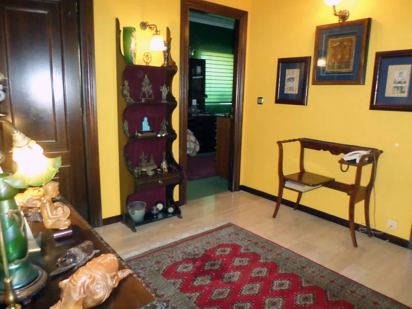 4 slaapkamer Villa te koop in Denia met zwembad garage - € 1.190.000 (Ref: 8635990)