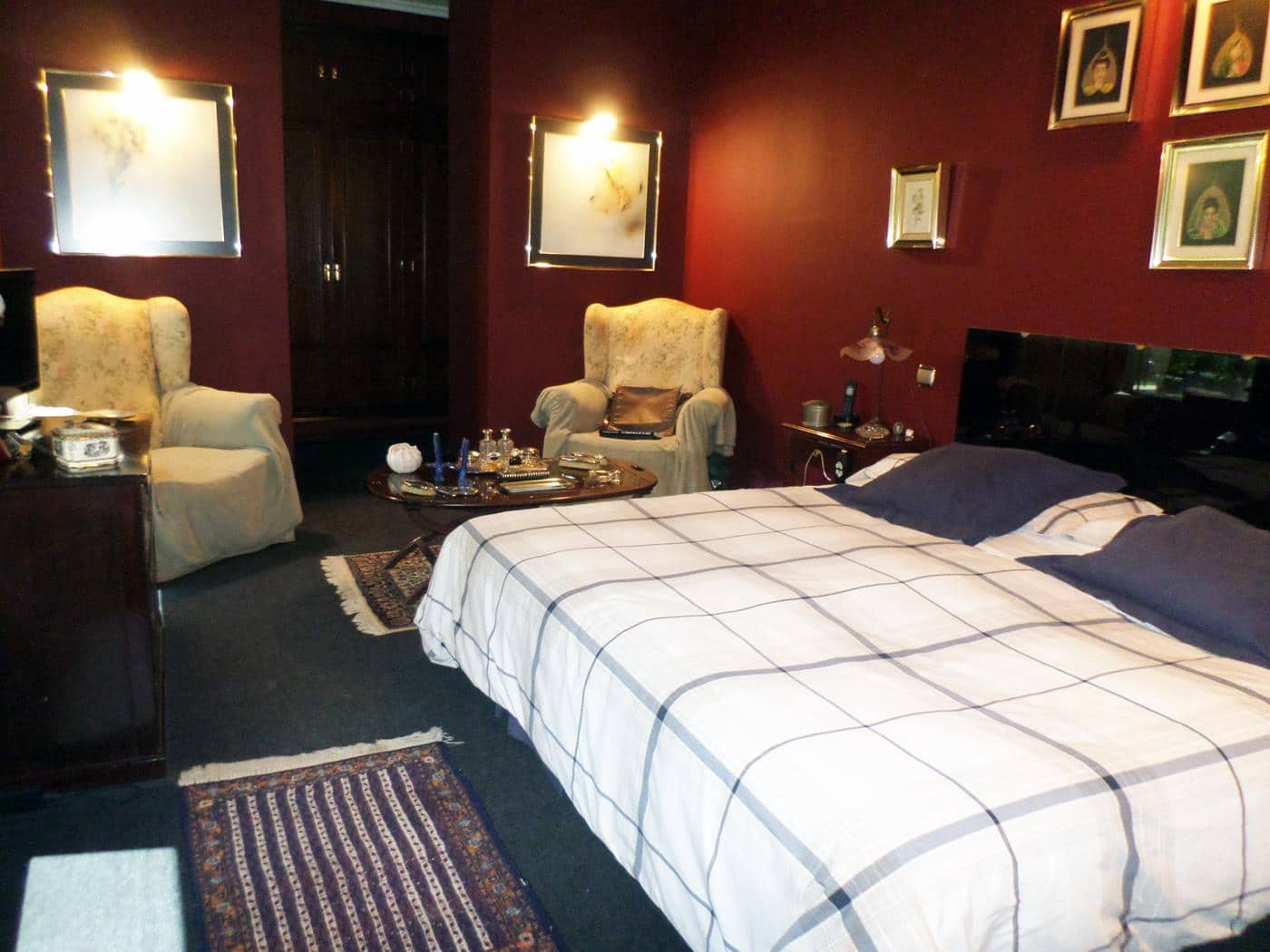 4 slaapkamer Villa te koop in Denia met zwembad garage - € 1.190.000 (Ref: 8635990)