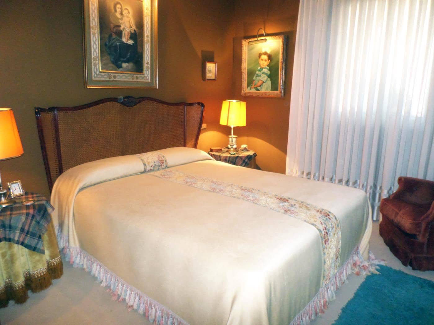 4 slaapkamer Villa te koop in Denia met zwembad garage - € 1.190.000 (Ref: 8635990)