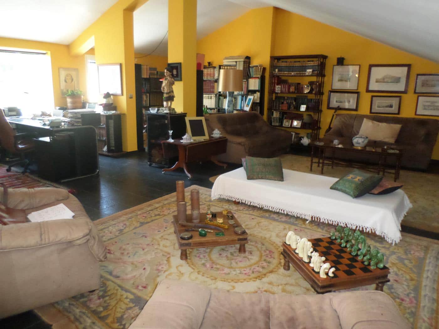 4 slaapkamer Villa te koop in Denia met zwembad garage - € 1.190.000 (Ref: 8635990)