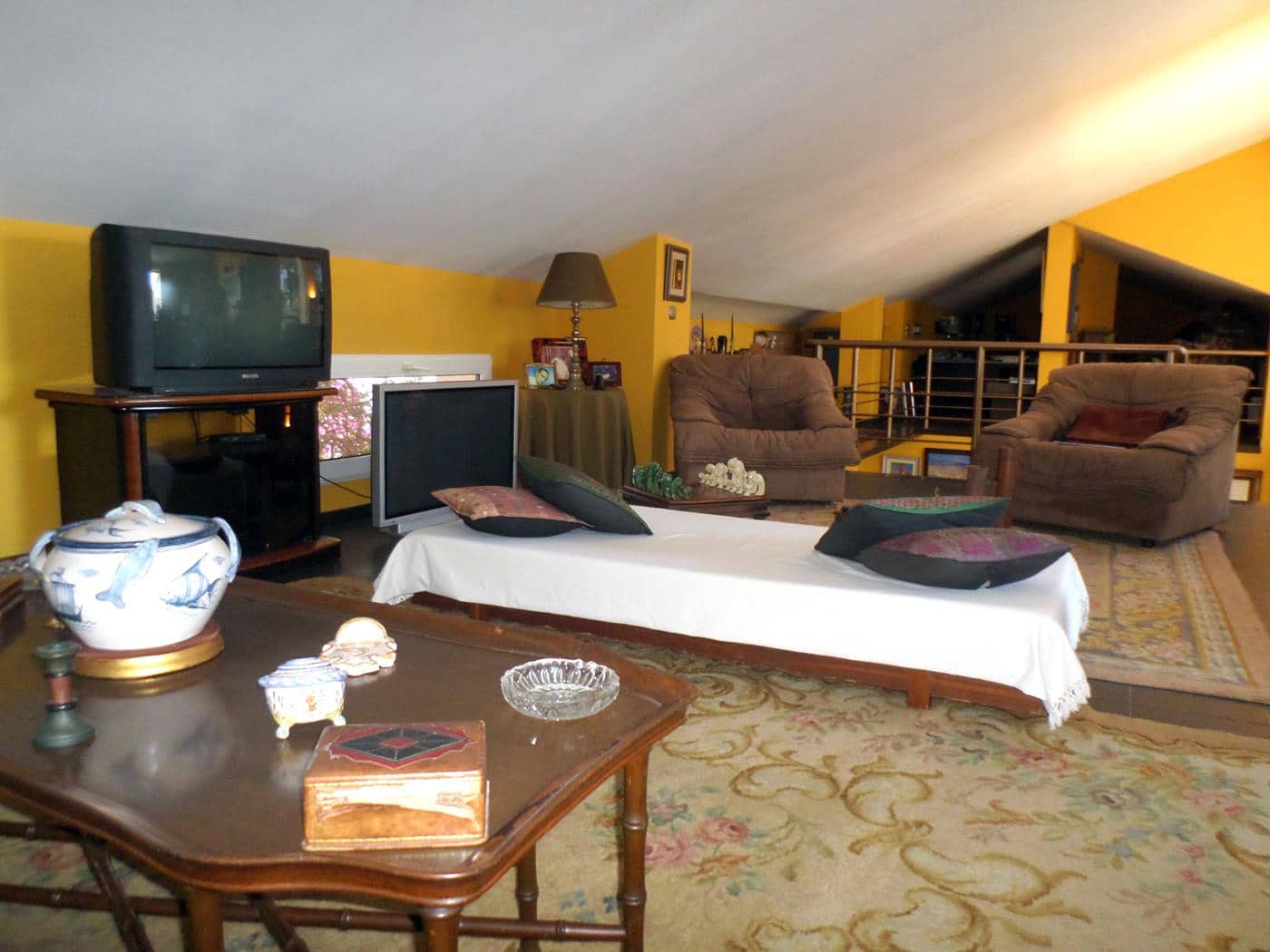 4 slaapkamer Villa te koop in Denia met zwembad garage - € 1.190.000 (Ref: 8635990)