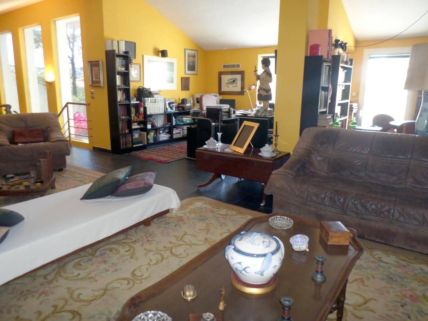 4 slaapkamer Villa te koop in Denia met zwembad garage - € 1.190.000 (Ref: 8635990)