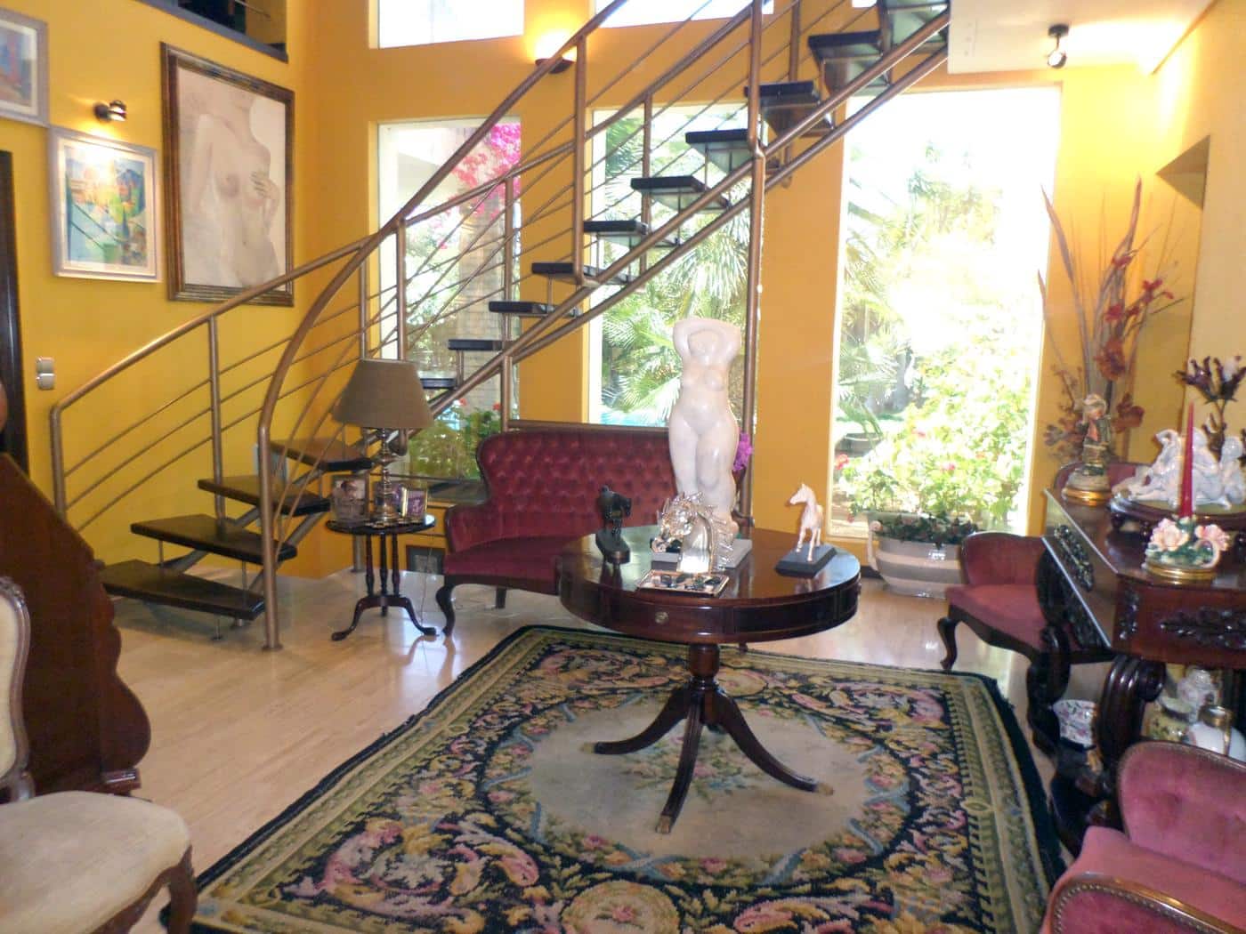 4 slaapkamer Villa te koop in Denia met zwembad garage - € 1.190.000 (Ref: 8635990)