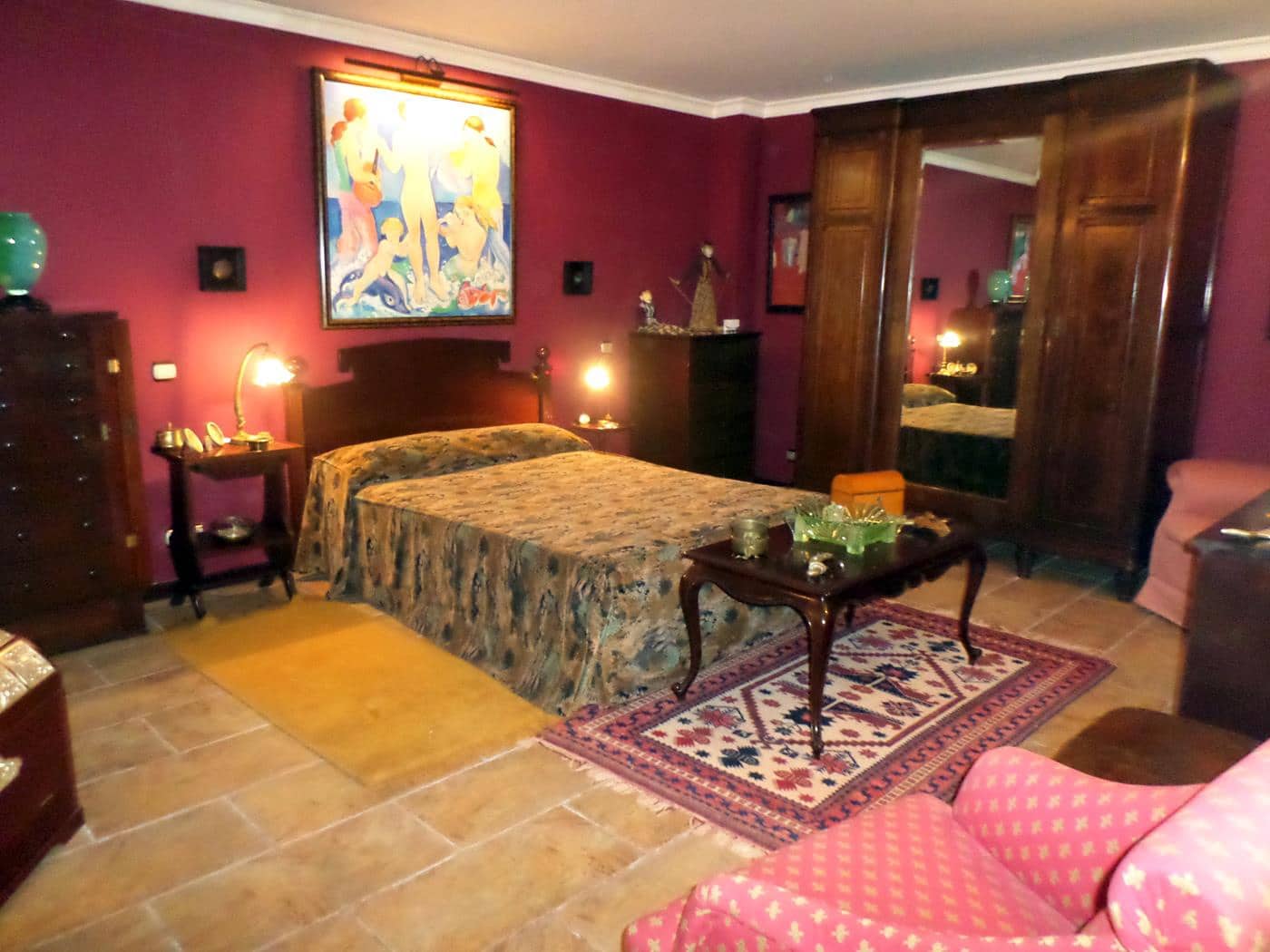 4 slaapkamer Villa te koop in Denia met zwembad garage - € 1.190.000 (Ref: 8635990)