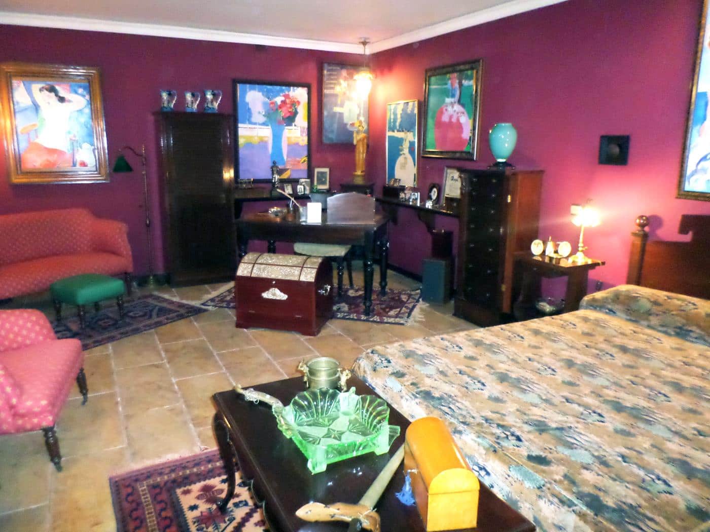 4 slaapkamer Villa te koop in Denia met zwembad garage - € 1.190.000 (Ref: 8635990)