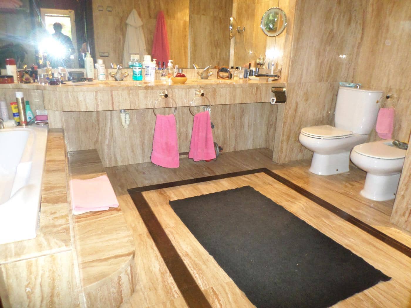 4 slaapkamer Villa te koop in Denia met zwembad garage - € 1.190.000 (Ref: 8635990)