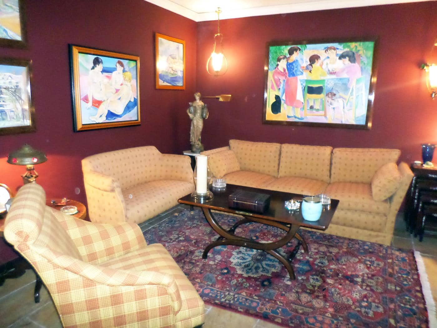 4 slaapkamer Villa te koop in Denia met zwembad garage - € 1.190.000 (Ref: 8635990)