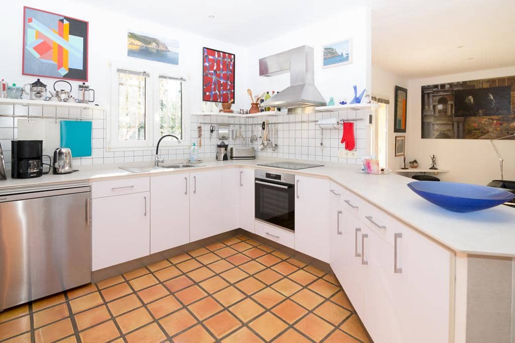 Chalet de 4 habitaciones en Dénia en venta con piscina garaje - 1.050.000 € (Ref: 8765796)