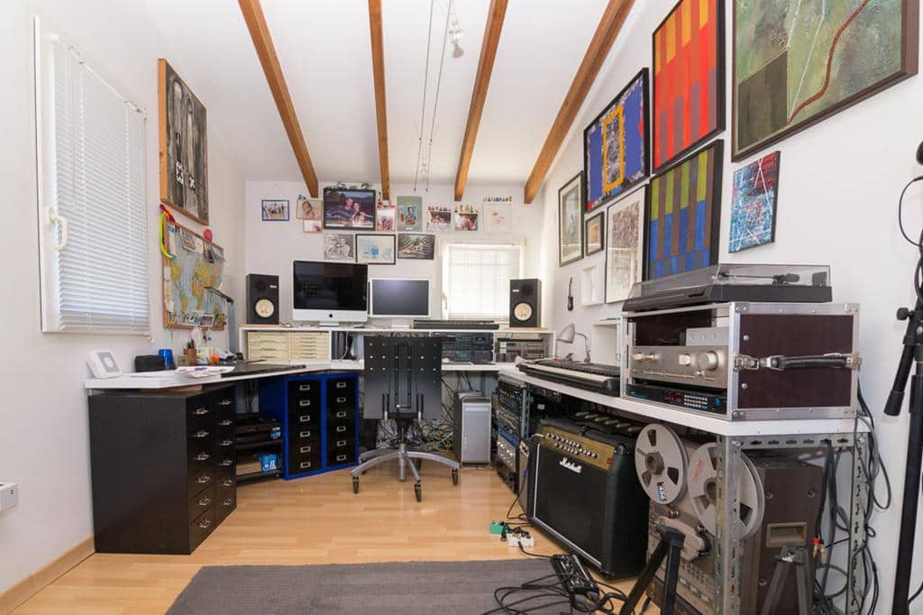 Chalet de 4 habitaciones en Dénia en venta con piscina garaje - 1.050.000 € (Ref: 8765796)