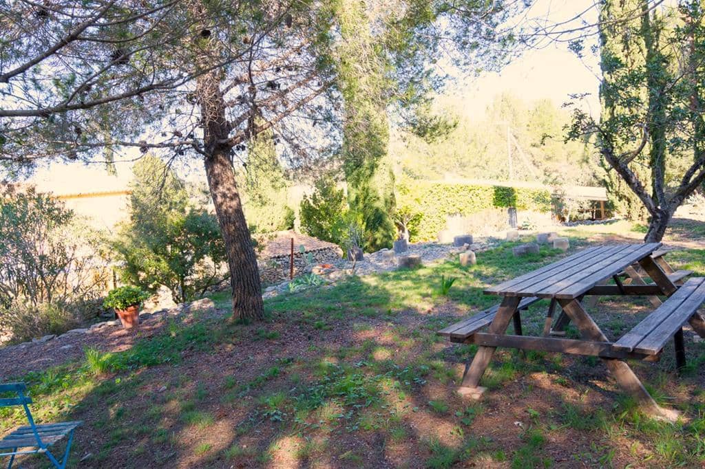 Chalet de 4 habitaciones en Dénia en venta con piscina garaje - 1.050.000 € (Ref: 8765796)