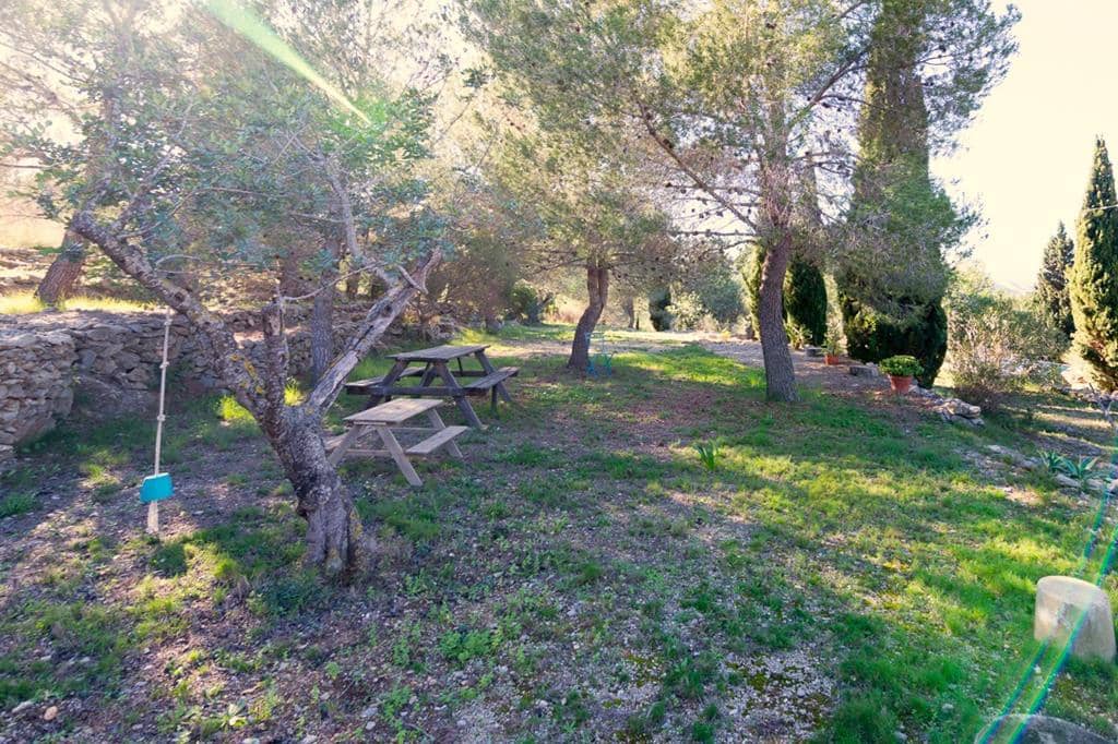 Chalet de 4 habitaciones en Dénia en venta con piscina garaje - 1.050.000 € (Ref: 8765796)