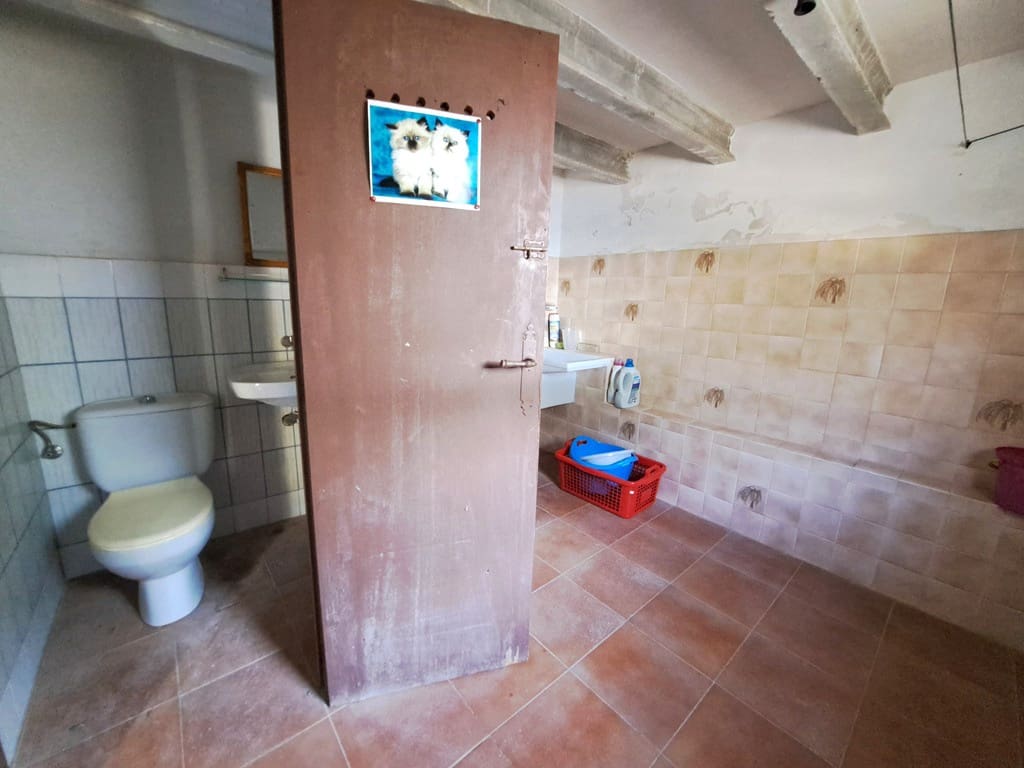 3 bedroom Villa for sale in Denia with garage - € 549,000 (Ref: 8896075)