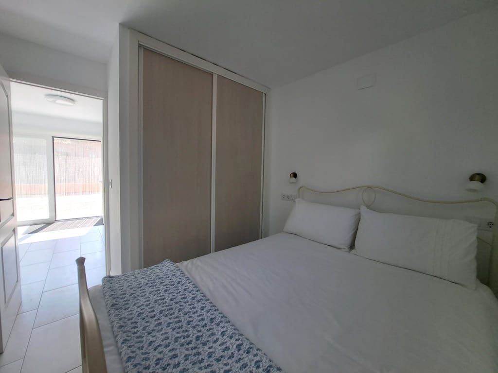 5 soveværelse Villa til salg i La Xara med swimmingpool garage - € 549.000 (Ref: 8901587)