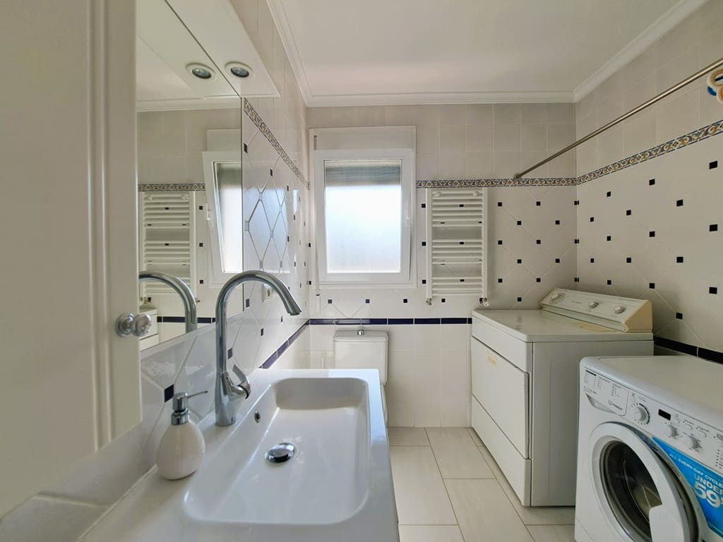 5 soveværelse Villa til salg i La Xara med swimmingpool garage - € 549.000 (Ref: 8901587)