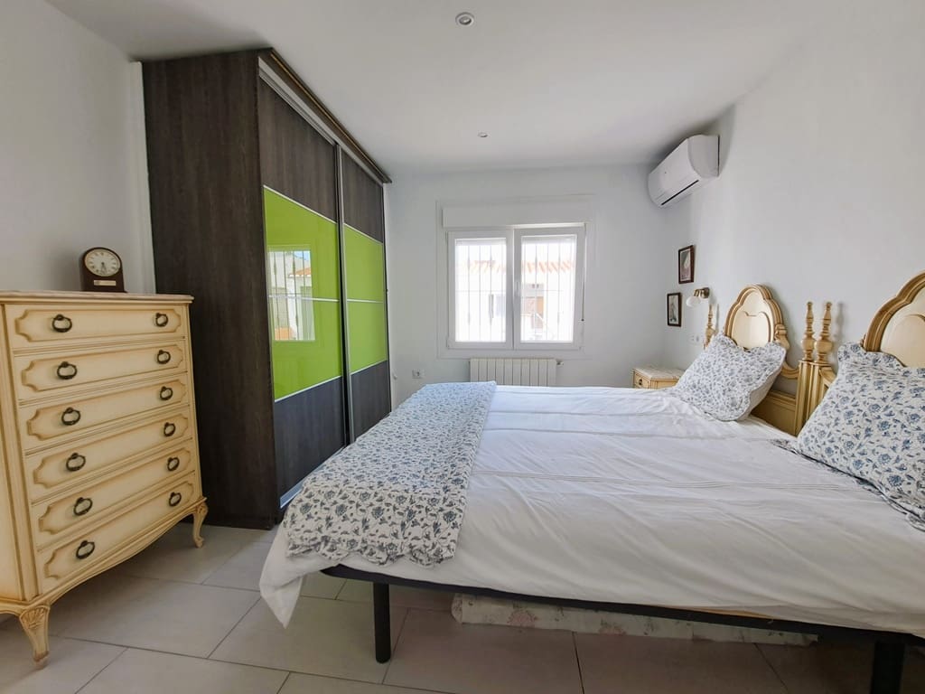 5 soveværelse Villa til salg i La Xara med swimmingpool garage - € 549.000 (Ref: 8901587)