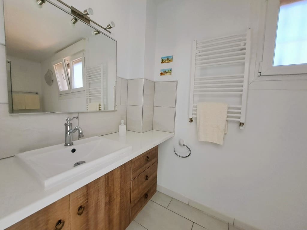 5 soveværelse Villa til salg i La Xara med swimmingpool garage - € 549.000 (Ref: 8901587)