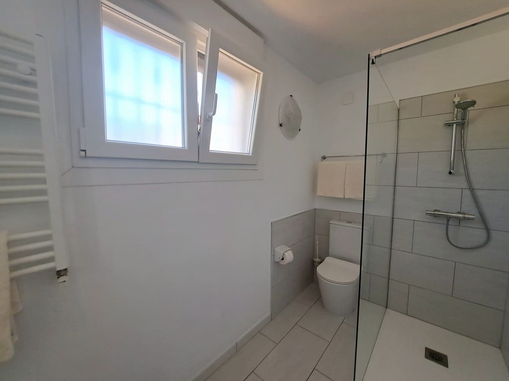 5 soveværelse Villa til salg i La Xara med swimmingpool garage - € 549.000 (Ref: 8901587)