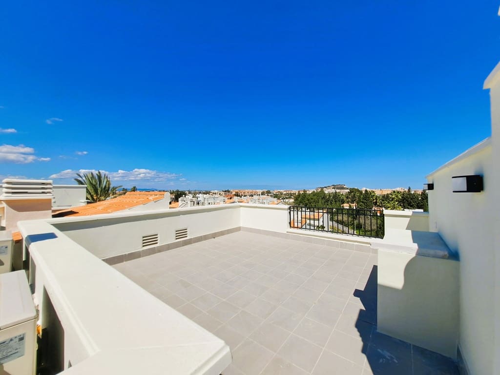 2 slaapkamer Appartement te koop in Denia met zwembad garage - € 359.000 (Ref: 8904041)