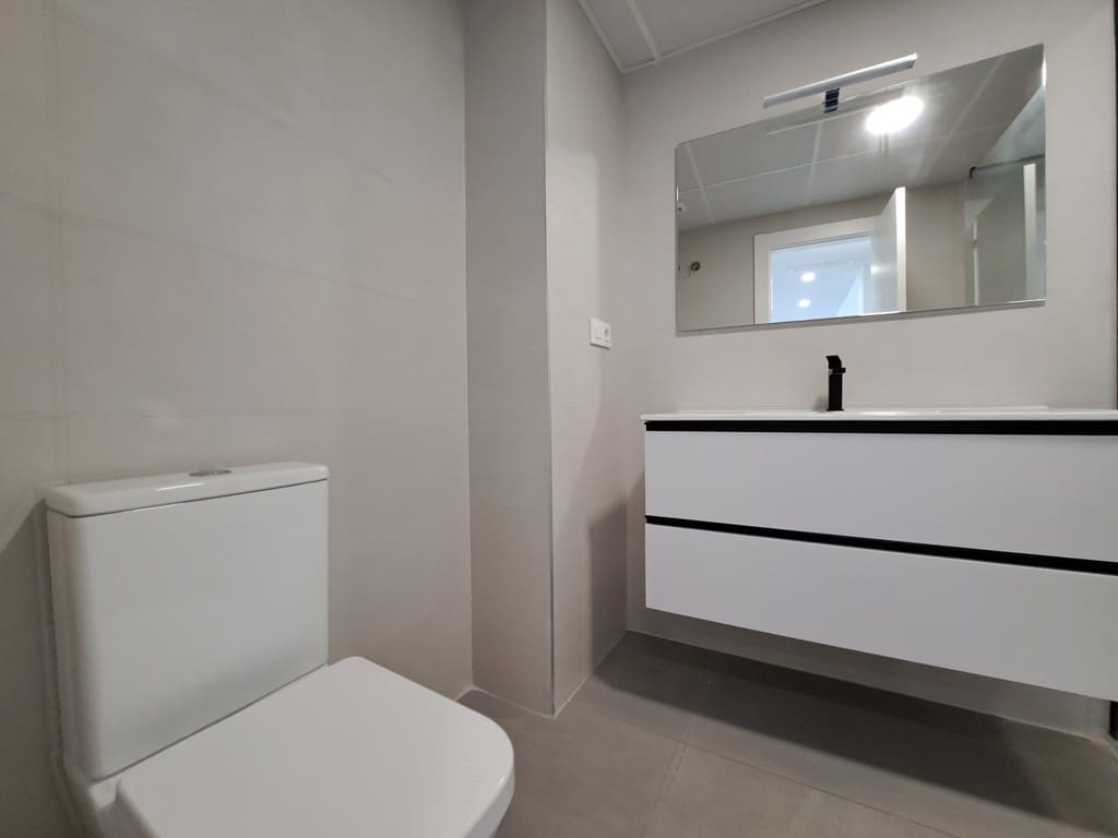 2 slaapkamer Appartement te koop in Denia met zwembad garage - € 359.000 (Ref: 8904041)