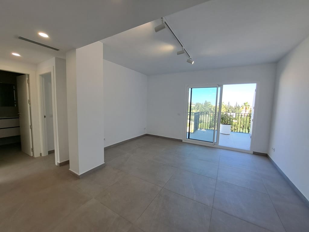 2 slaapkamer Appartement te koop in Denia met zwembad garage - € 359.000 (Ref: 8904041)