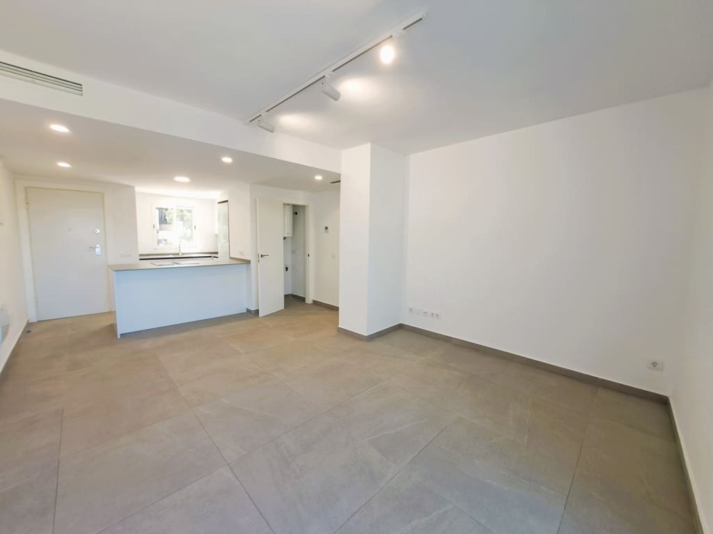 2 slaapkamer Appartement te koop in Denia met zwembad garage - € 359.000 (Ref: 8904041)