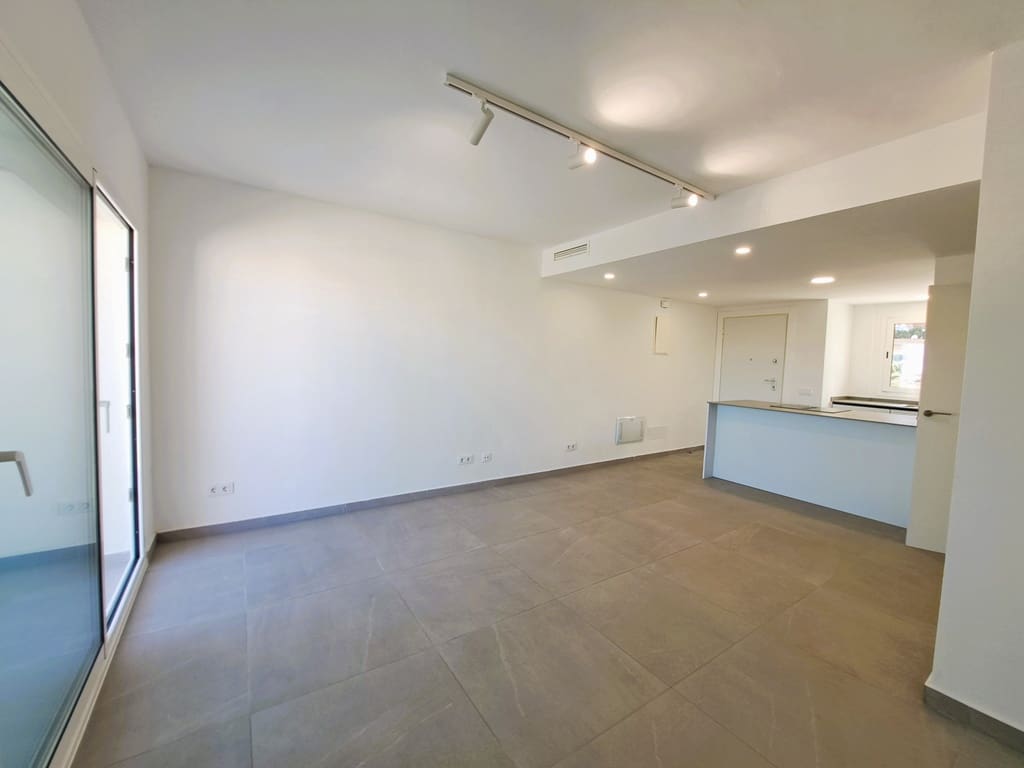 2 slaapkamer Appartement te koop in Denia met zwembad garage - € 359.000 (Ref: 8904041)