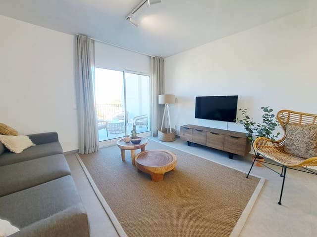 2 soverom Leilighet til salgs i El Montgó, Dénia med svømmebasseng garasje - € 359 000 (Ref: 8904041)