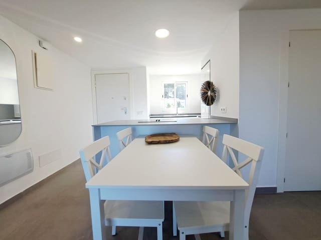 2 soverom Leilighet til salgs i El Montgó, Dénia med svømmebasseng garasje - € 359 000 (Ref: 8904041)